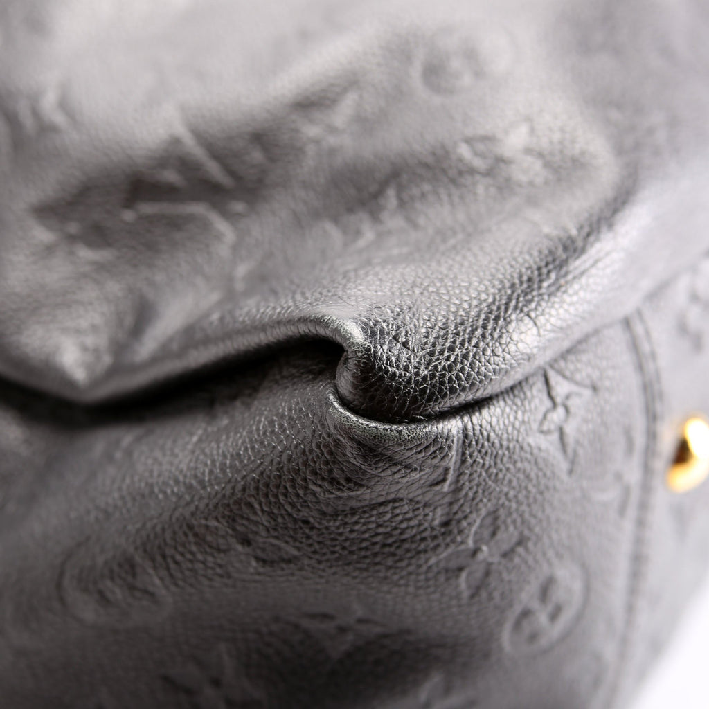 Artsy MM Empreinte Black