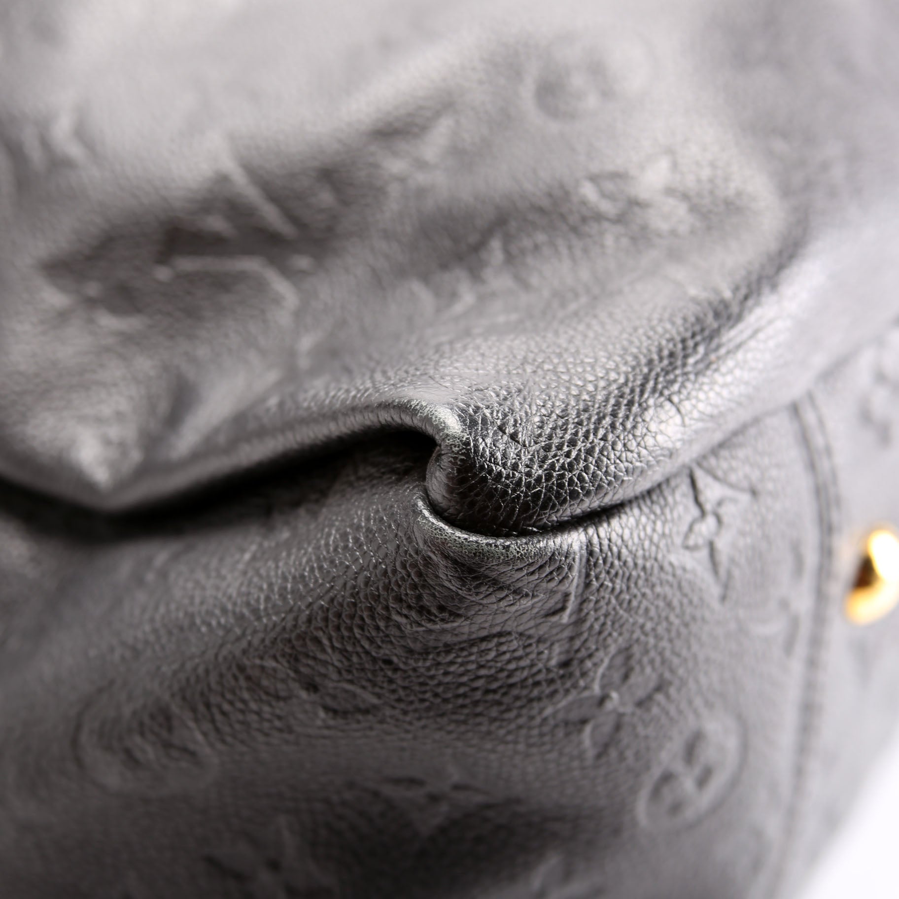 Artsy MM Empreinte Black