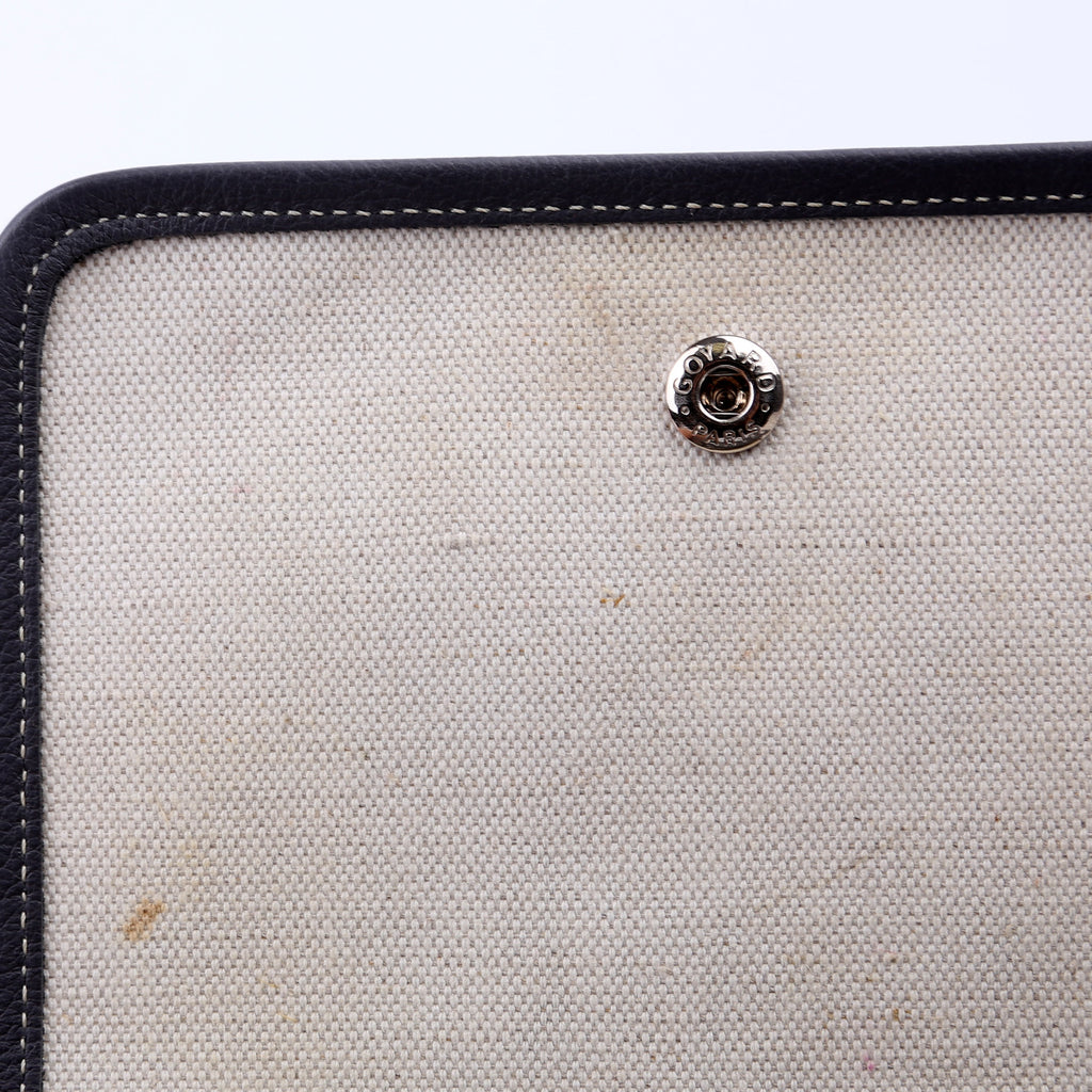 Plumet Pocket Wallet Grey