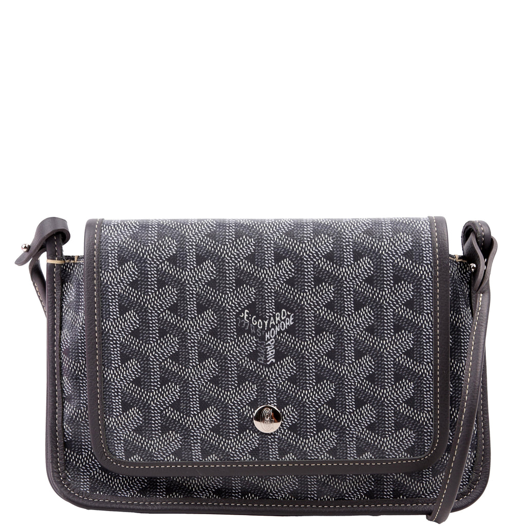 Plumet Pocket Wallet Grey