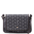 Plumet Pocket Wallet Grey