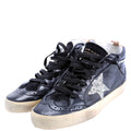Midstar Sneakers Size 40 Black