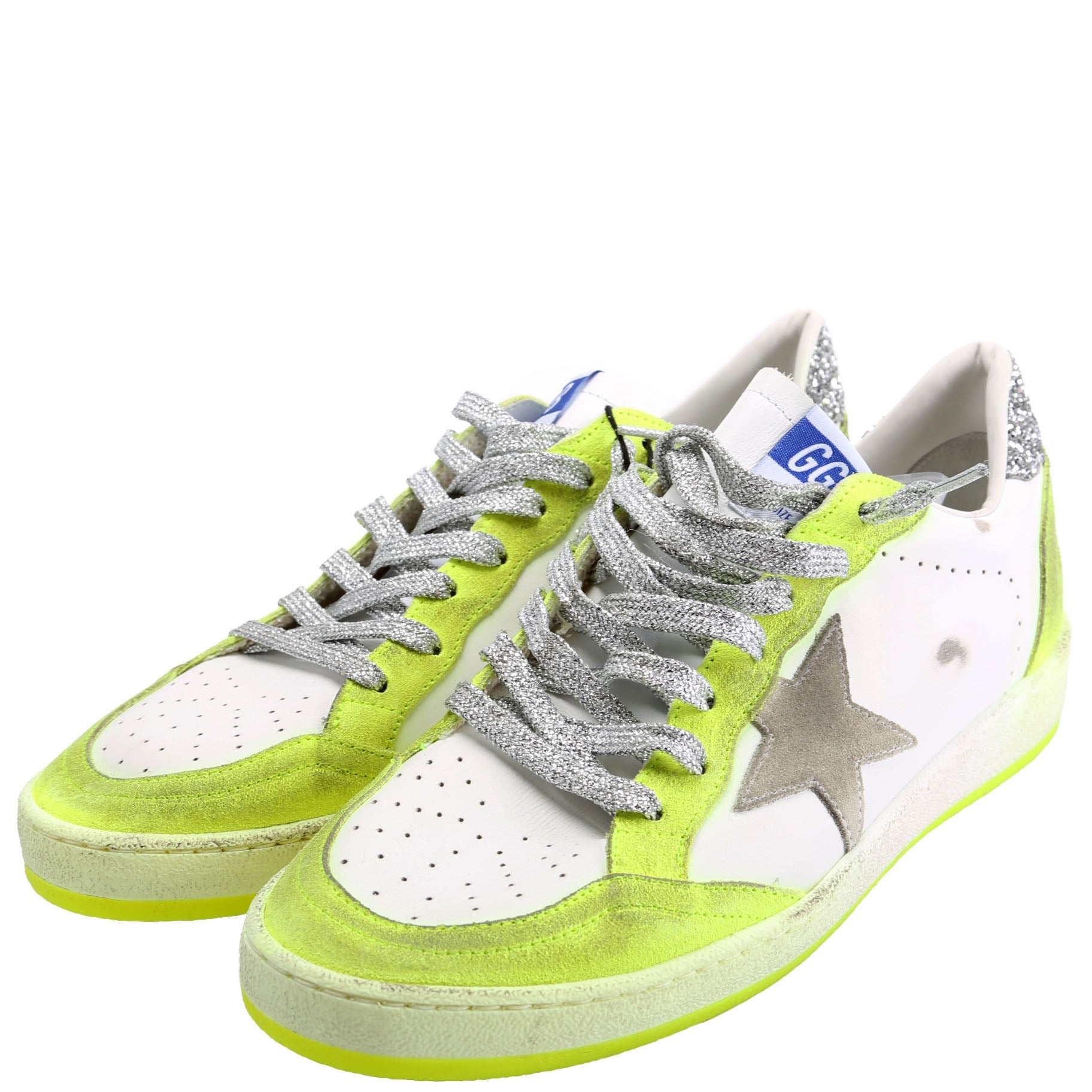 Ballstar Sneakers Size 40