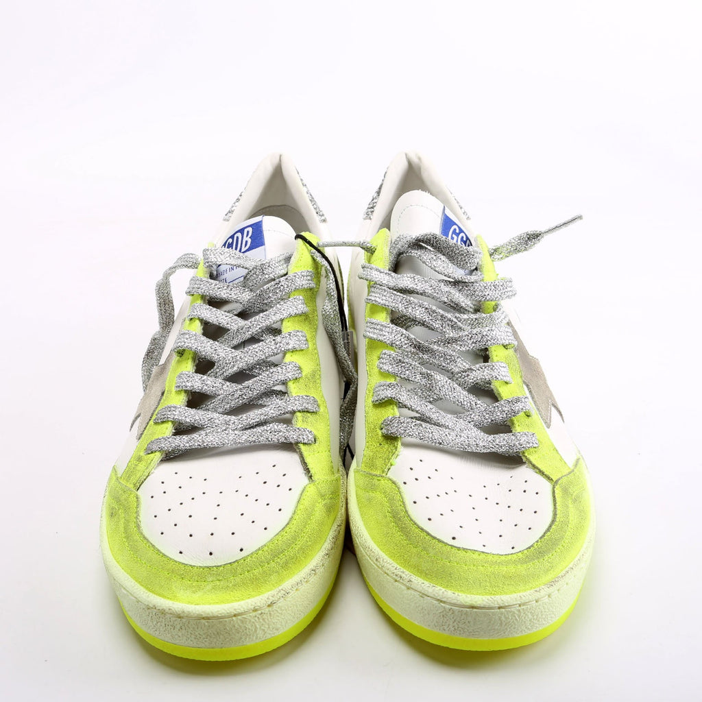 Ballstar Sneakers Size 40