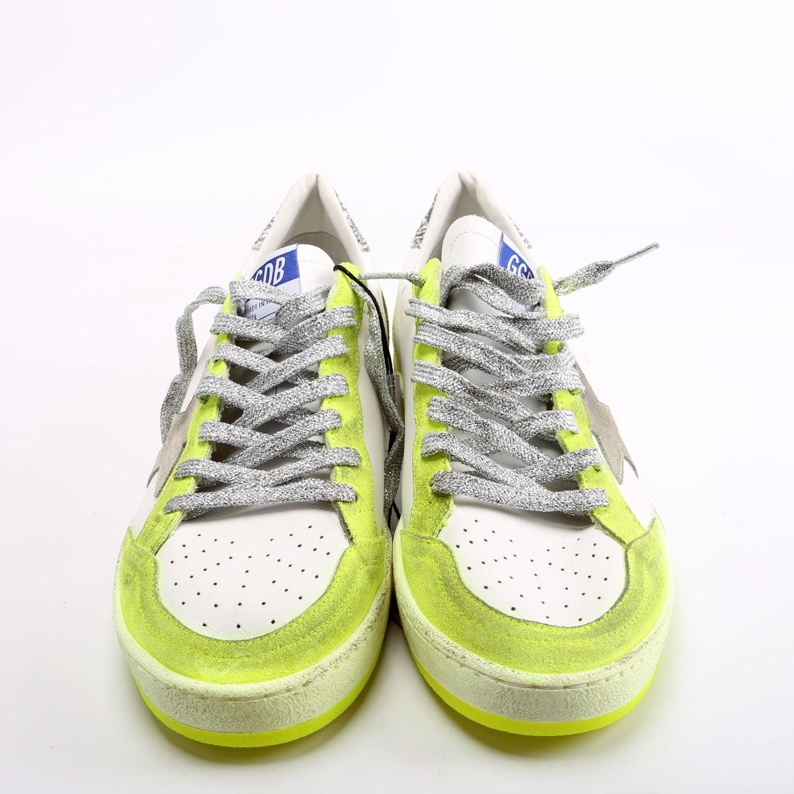 Ballstar Sneakers Size 40