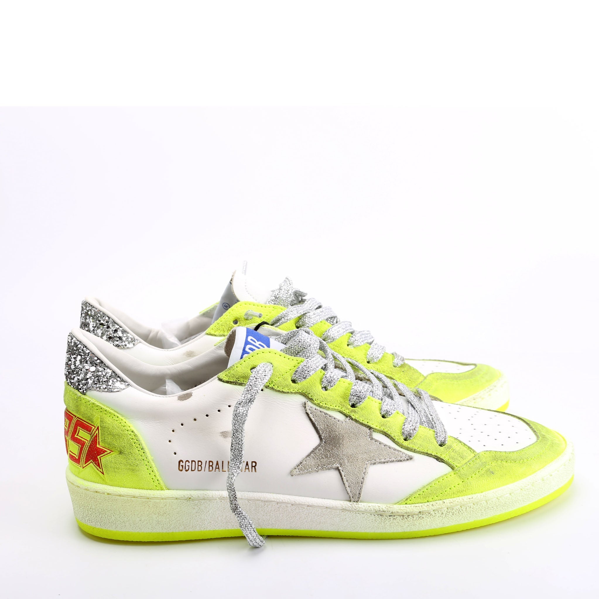 Ballstar Sneakers Size 40