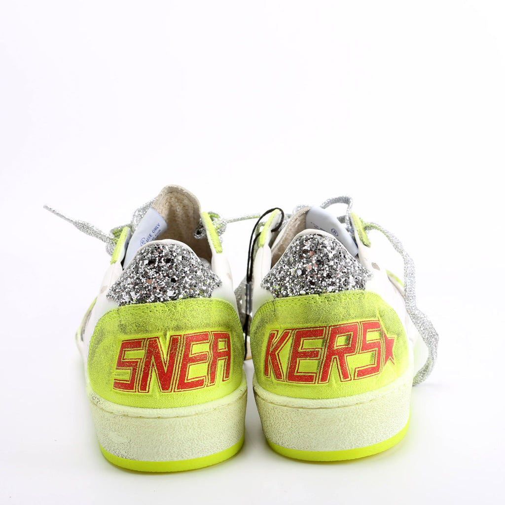 Ballstar Sneakers Size 40