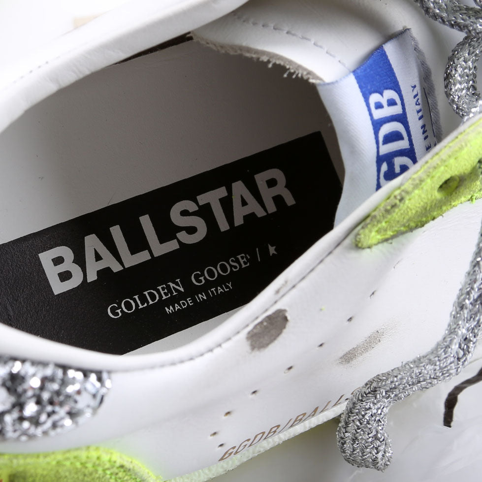 Ballstar Sneakers Size 40