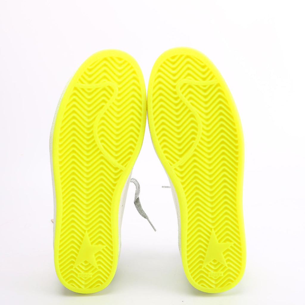Ballstar Sneakers Size 40
