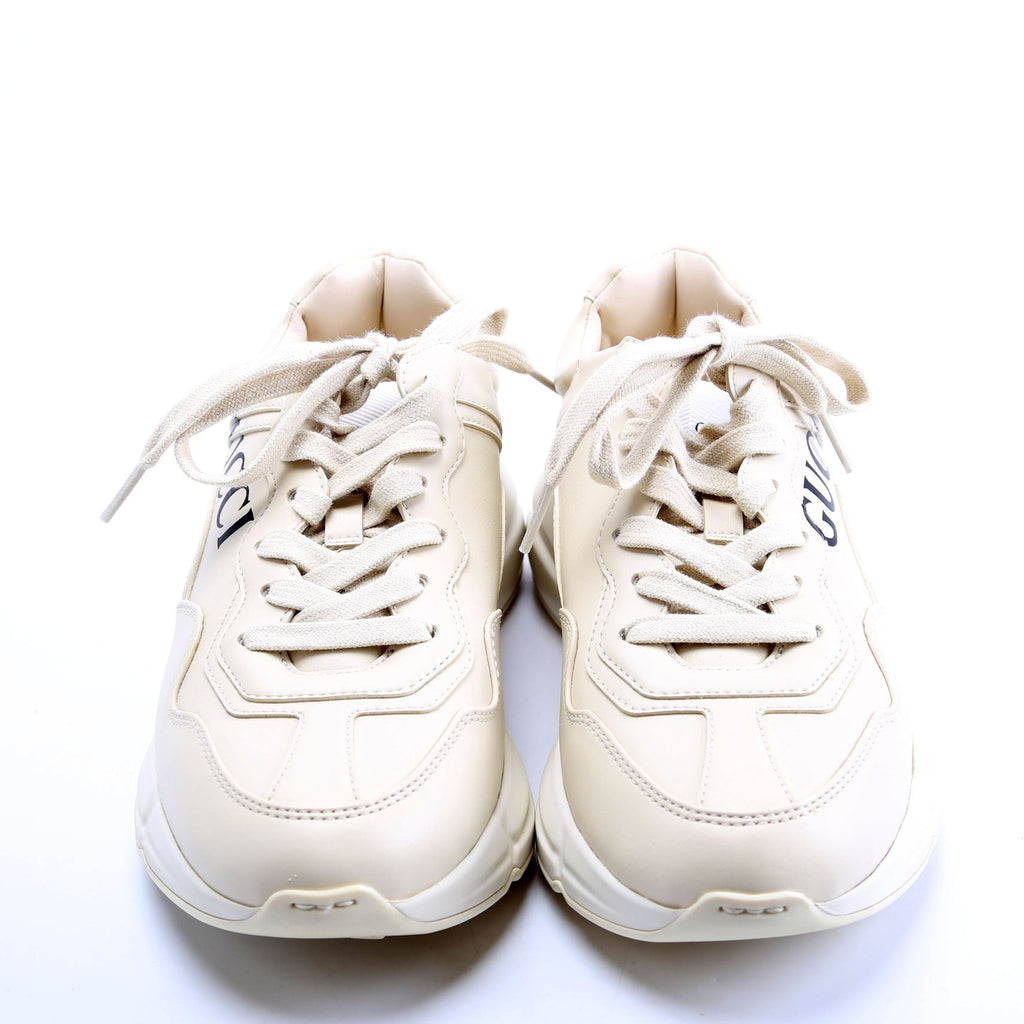 Gucci Rhyton Sneakers Banaya Size 36.5