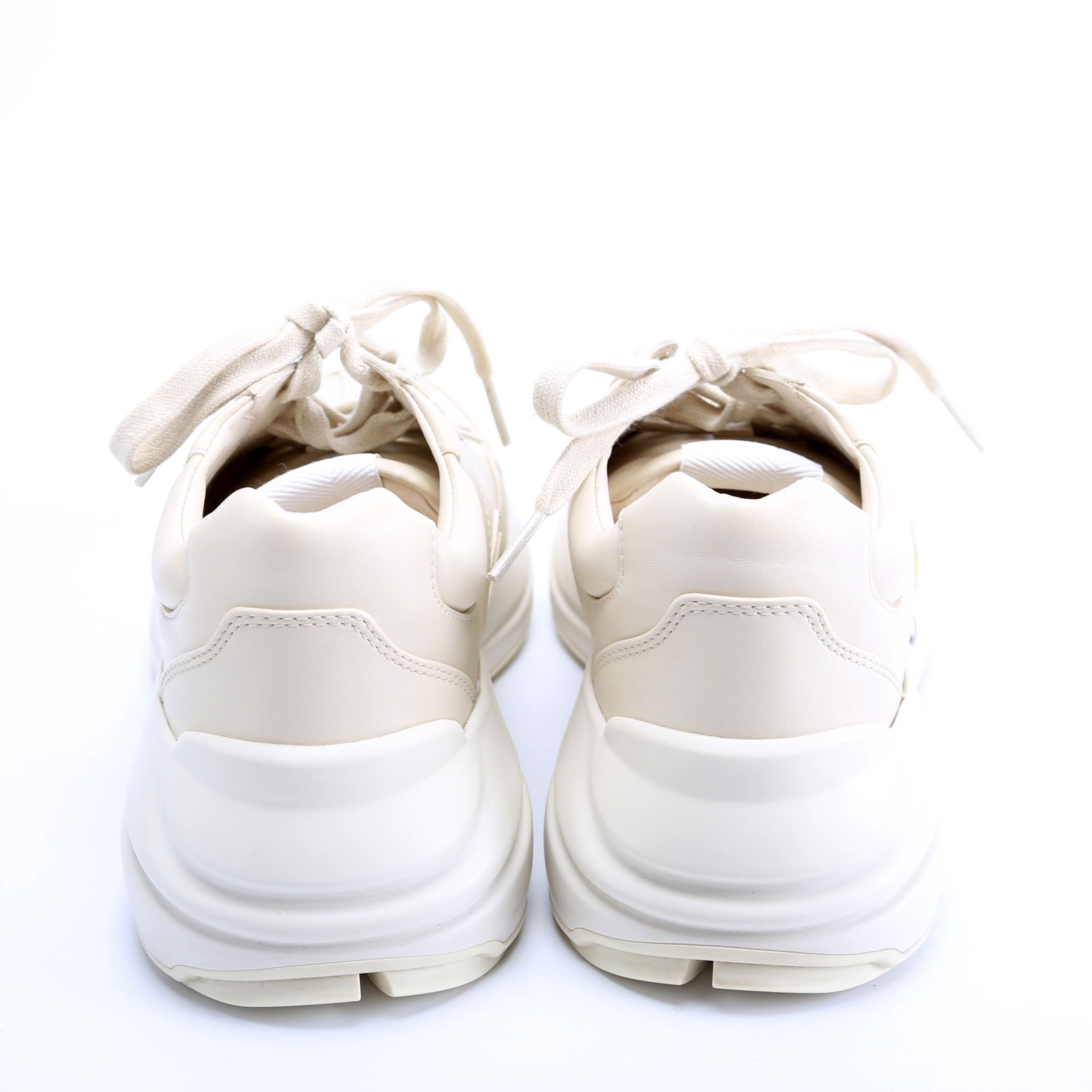 Gucci Rhyton Sneakers Banaya Size 36.5