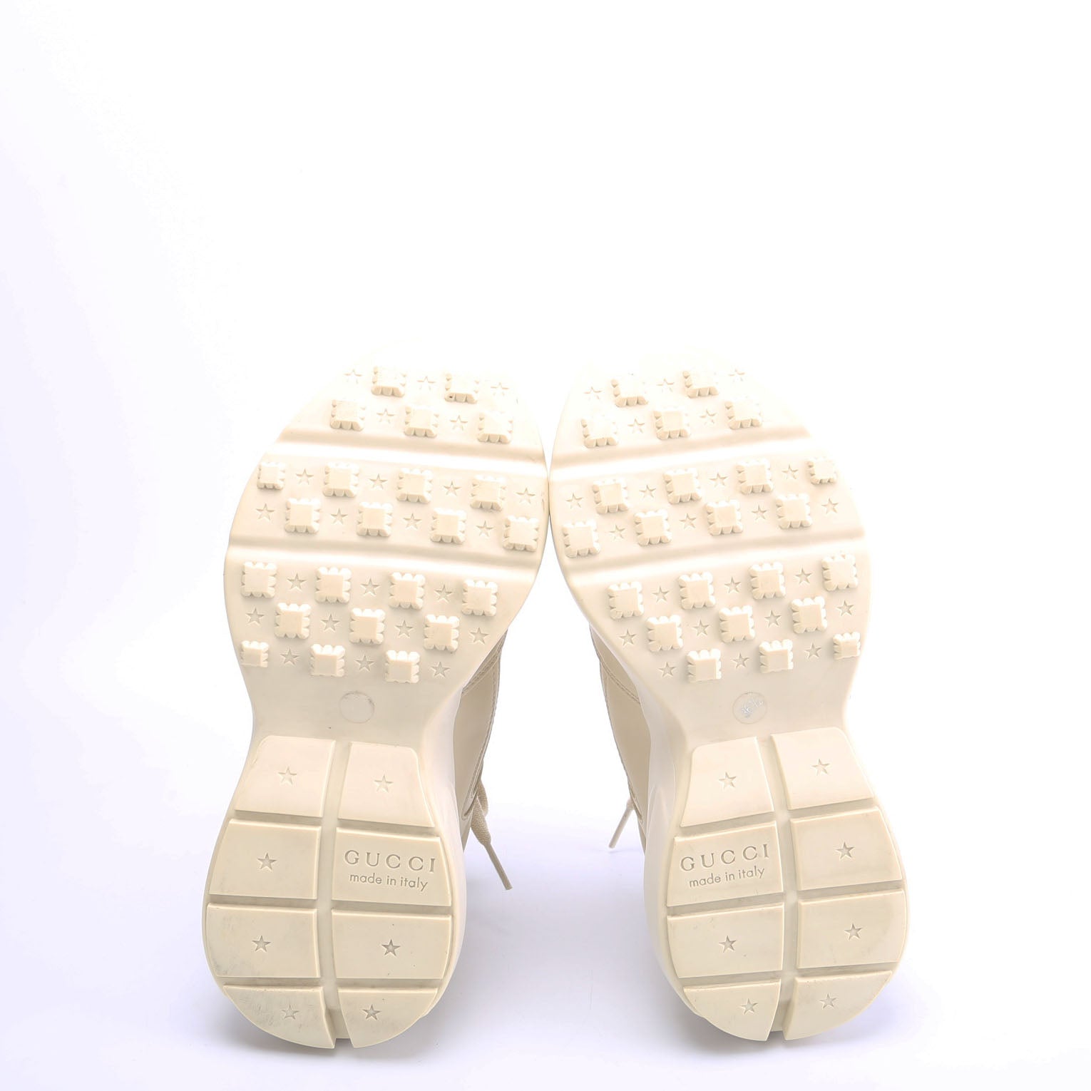 Gucci Rhyton Sneakers Banaya Size 36.5