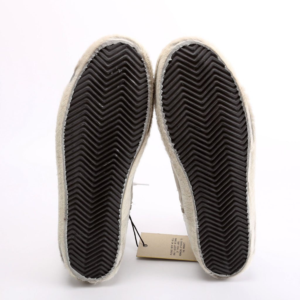 Francy Sneakers Size 40 White