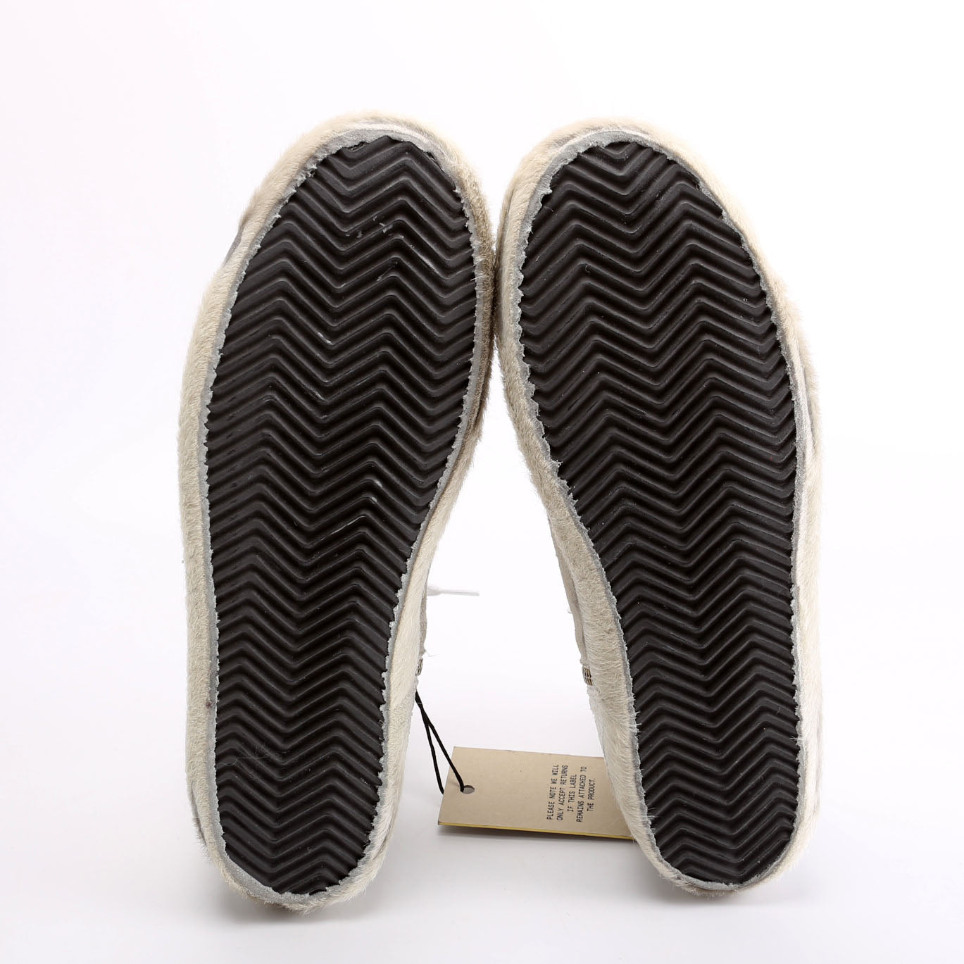 Francy Sneakers Size 40 White