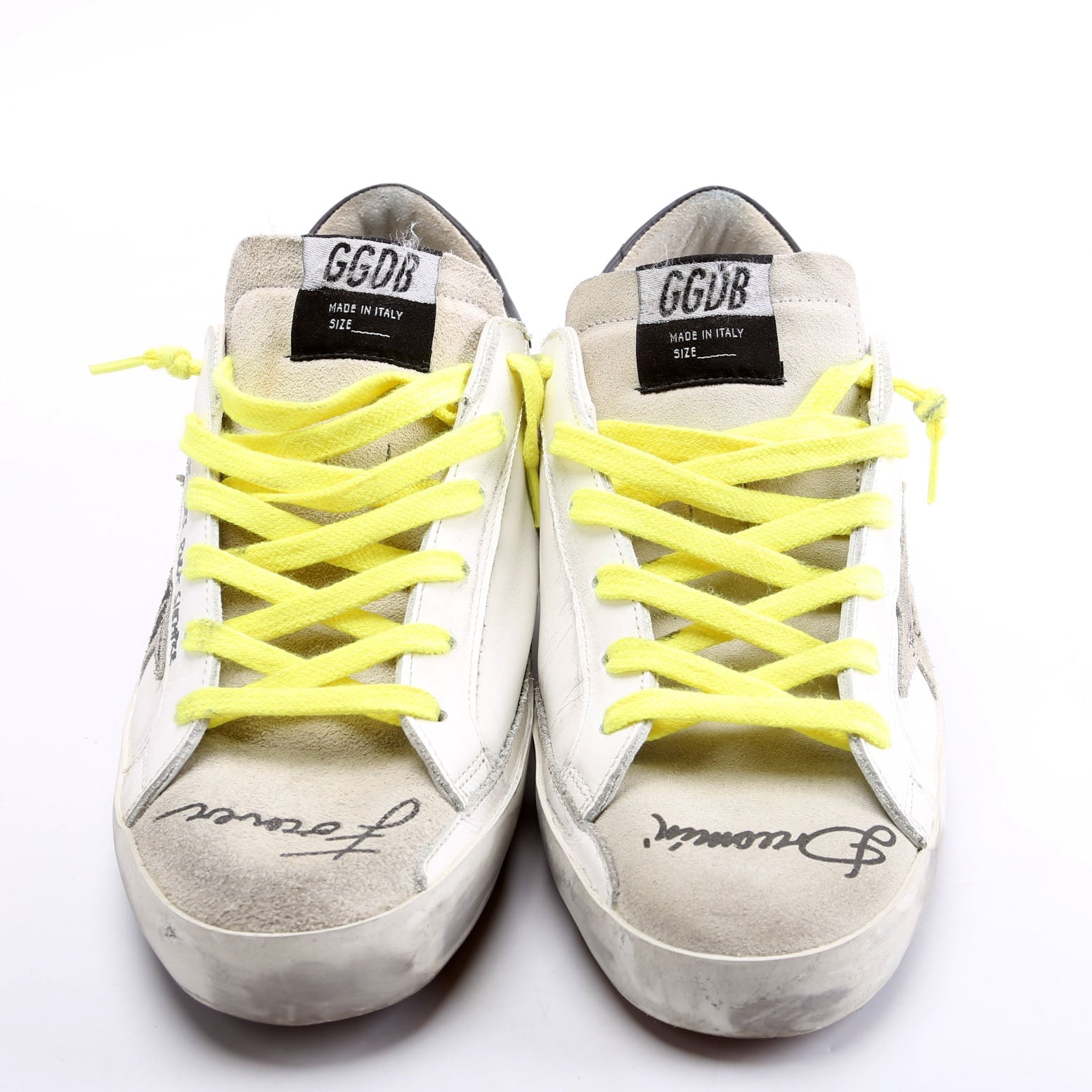 Superstar Classic Size 40