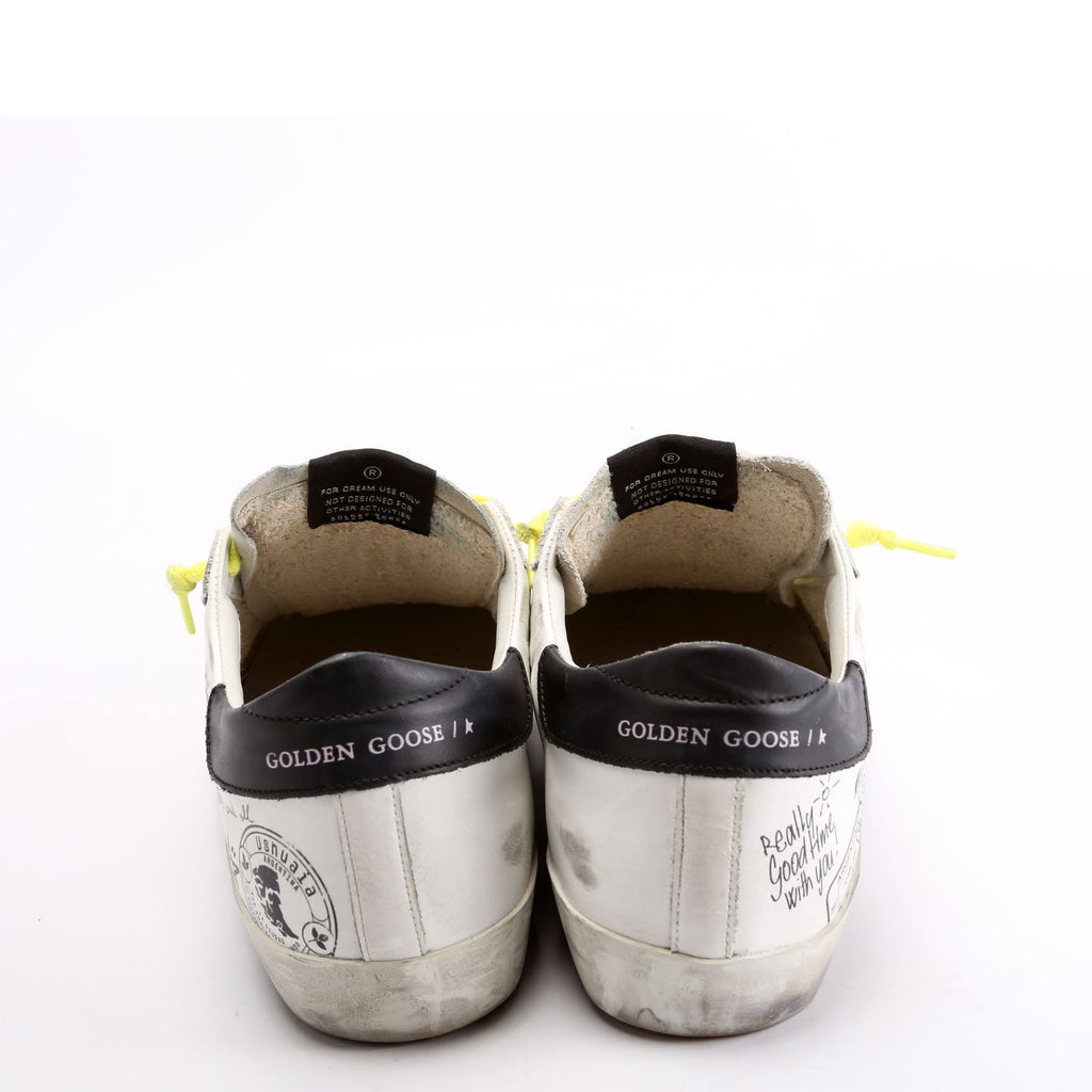 Superstar Classic Size 40