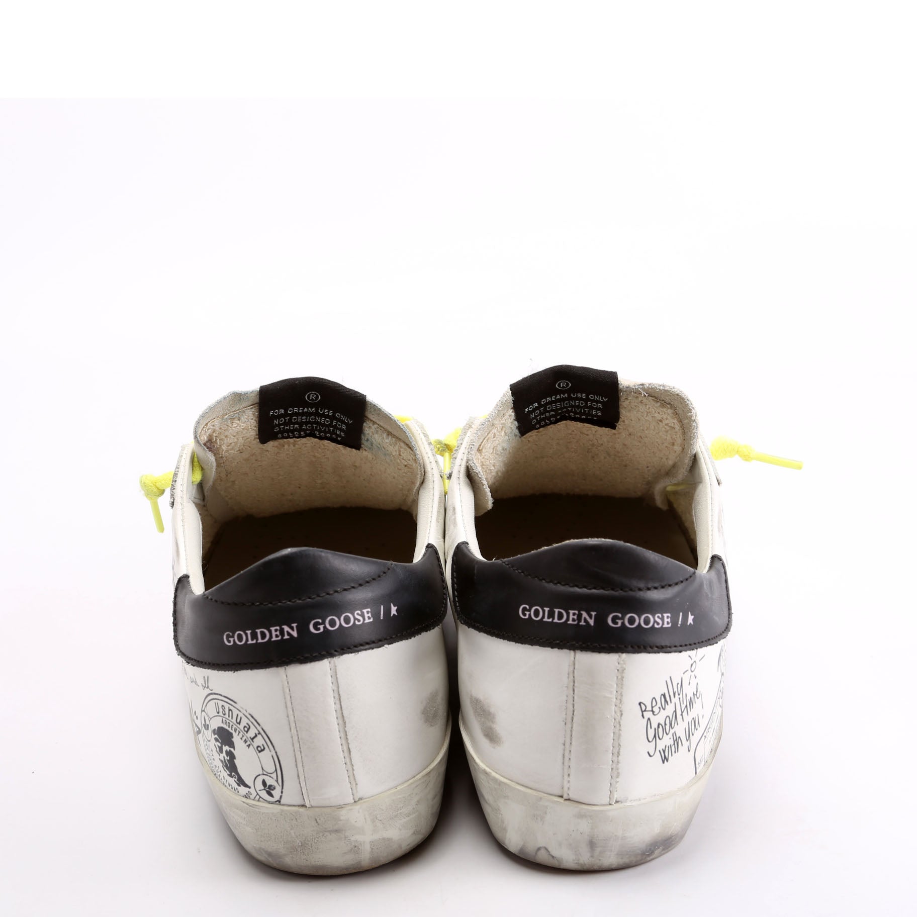 Superstar Classic Size 40