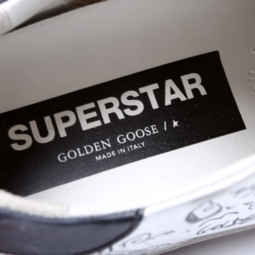 Superstar Classic Size 40