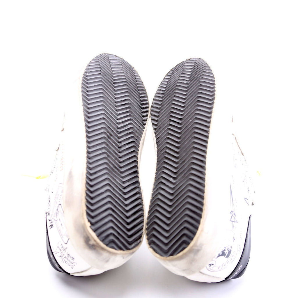 Superstar Classic Size 40