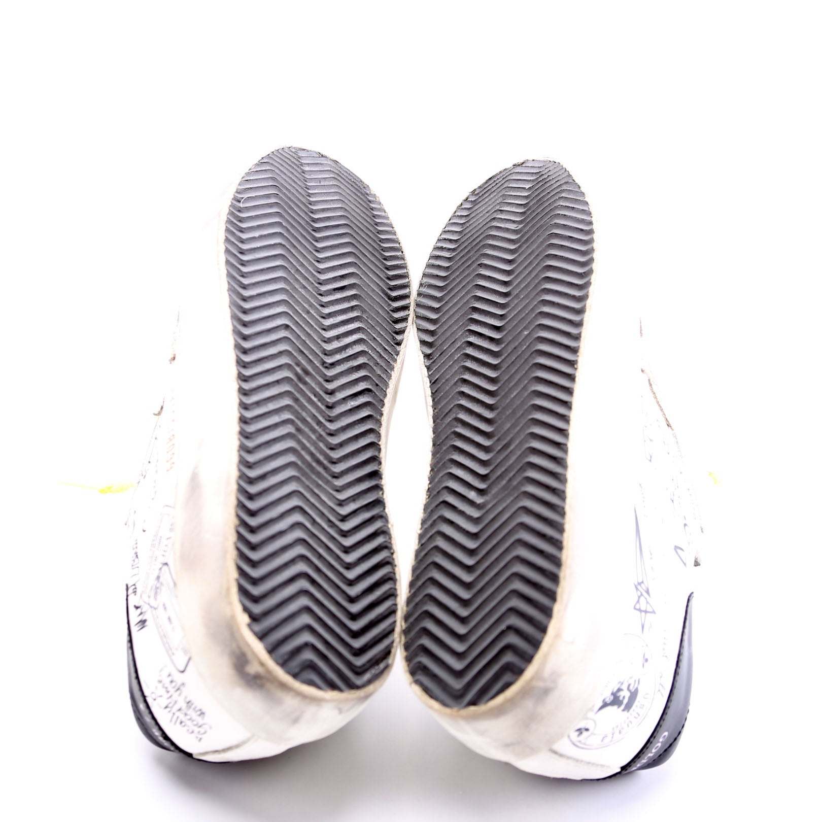 Superstar Classic Size 40