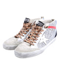 Midstar Sneakers Size 40