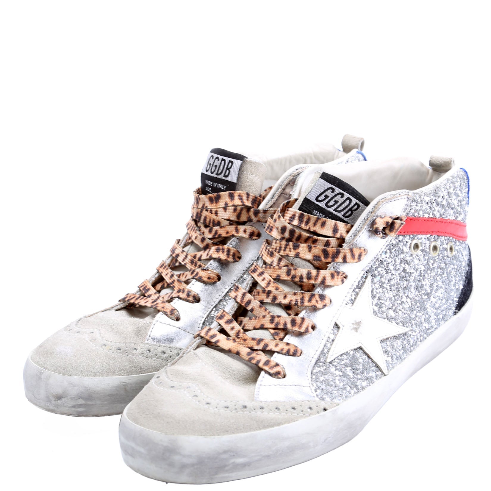 Midstar Sneakers Size 40