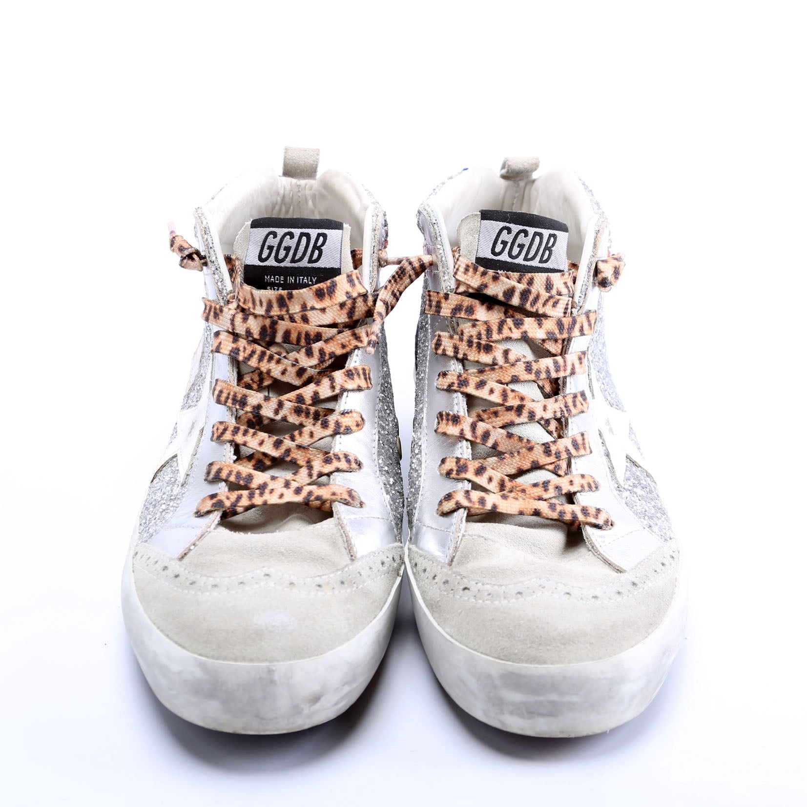Midstar Sneakers Size 40