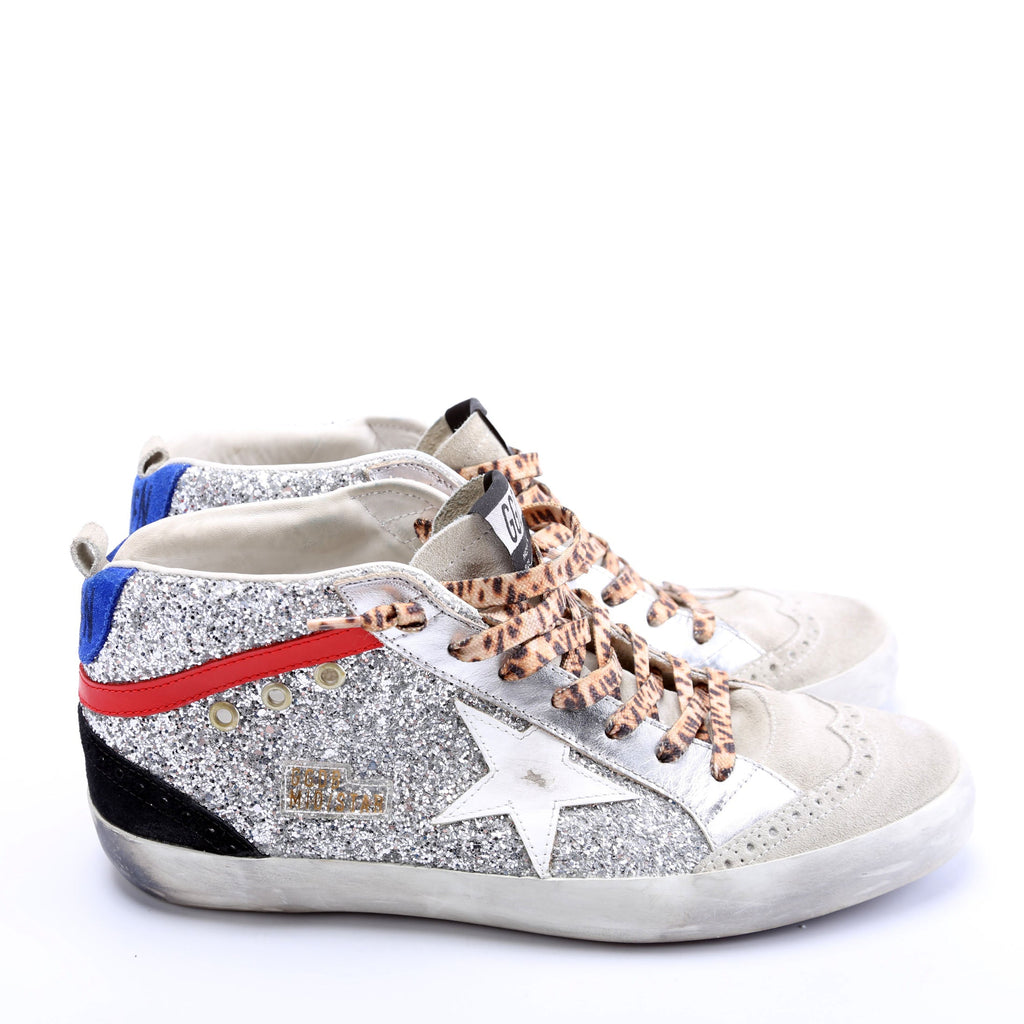 Midstar Sneakers Size 40