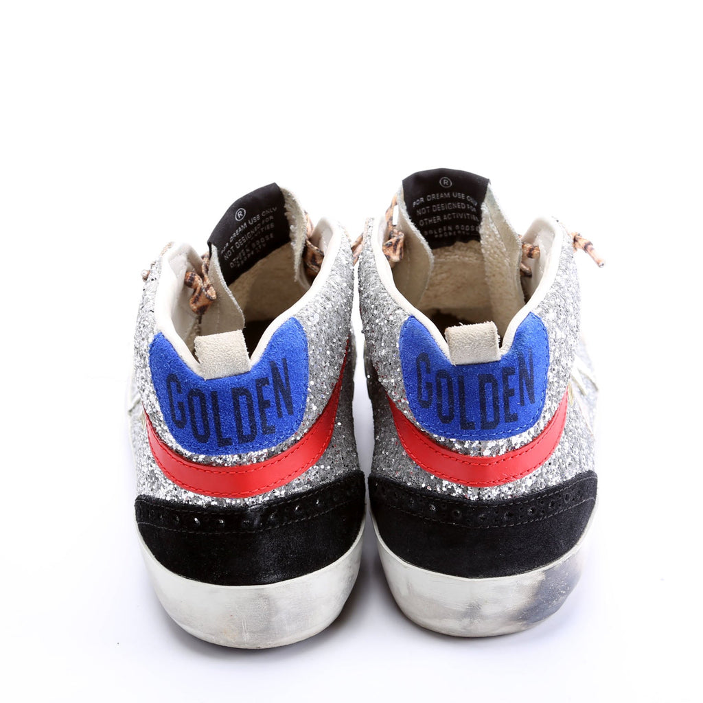 Midstar Sneakers Size 40