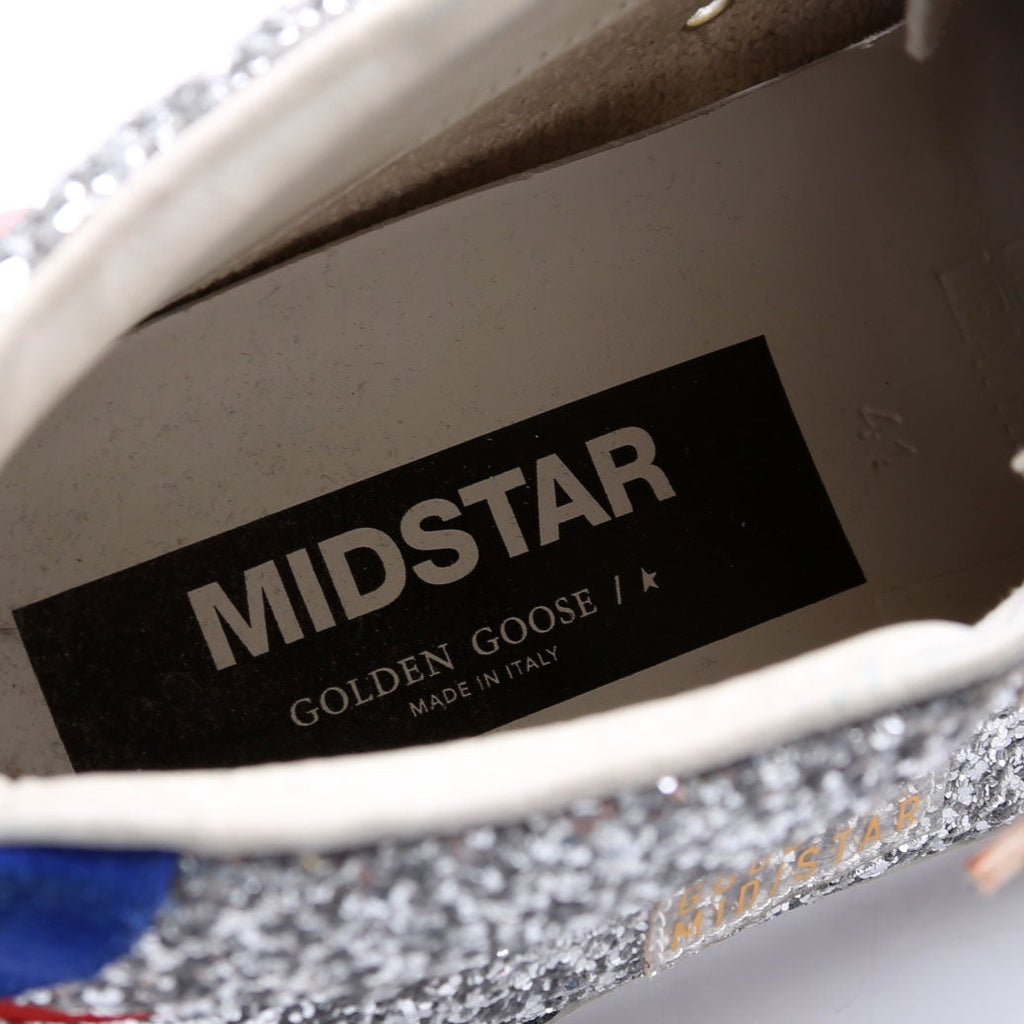 Midstar Sneakers Size 40