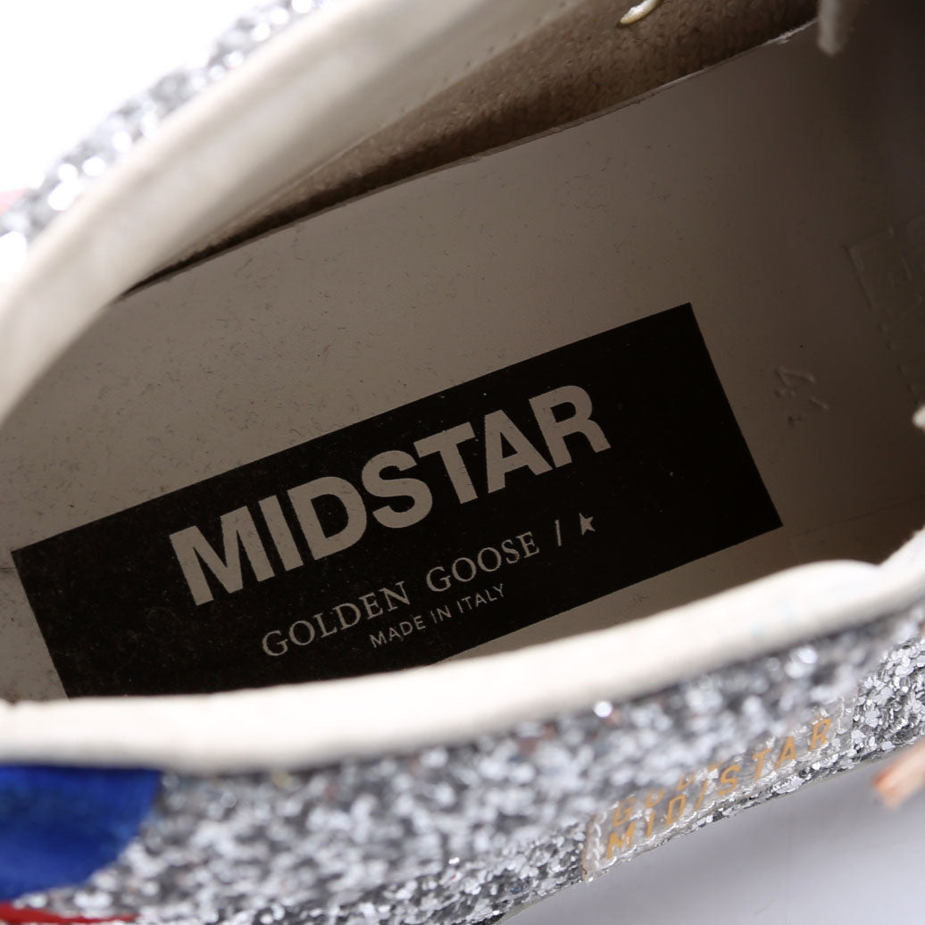Midstar Sneakers Size 40