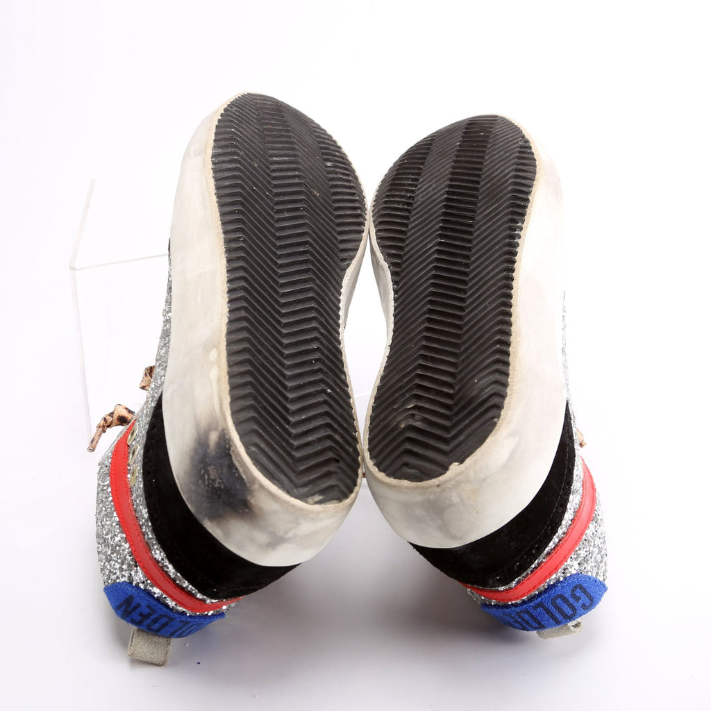 Midstar Sneakers Size 40