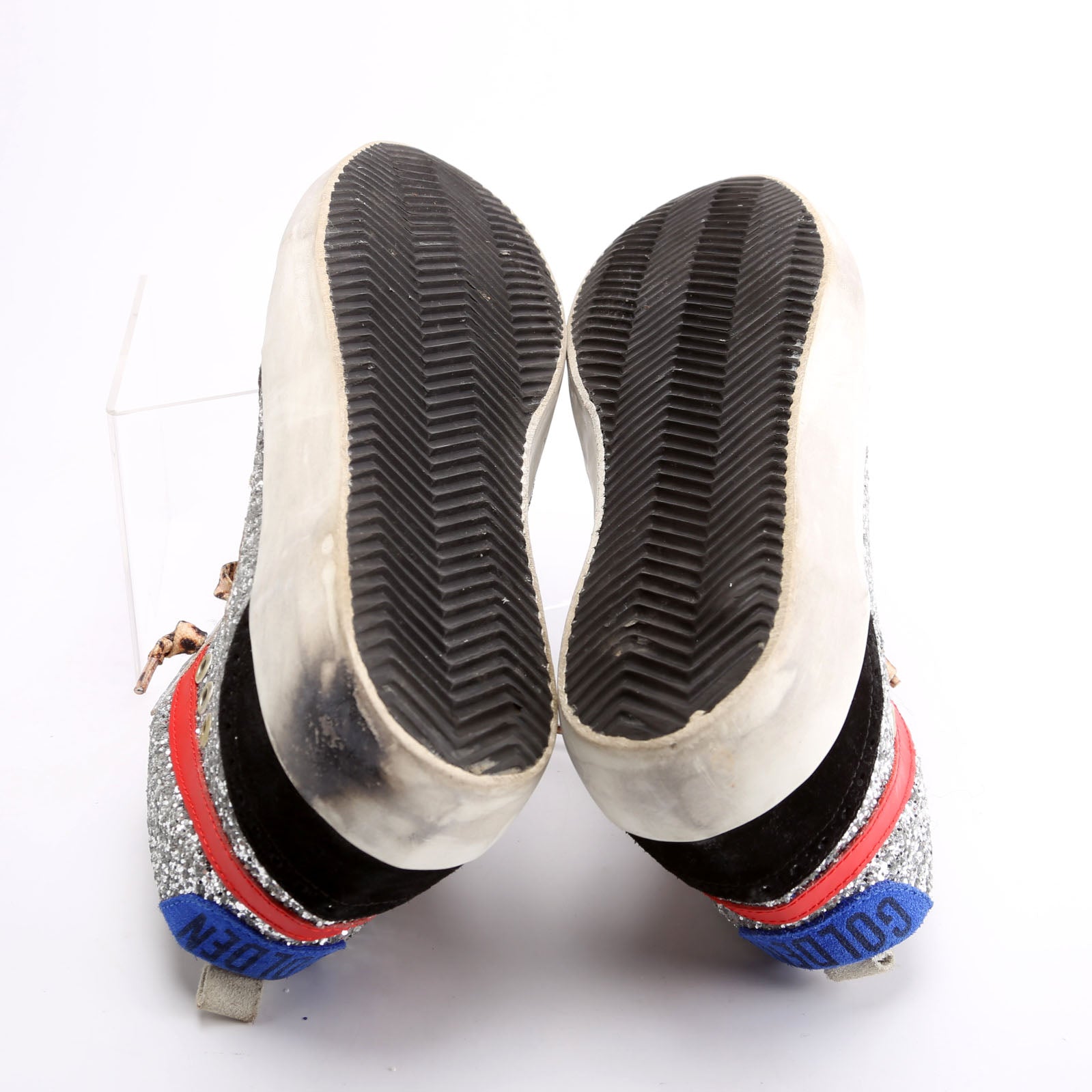 Midstar Sneakers Size 40