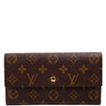 International Wallet Mongoram