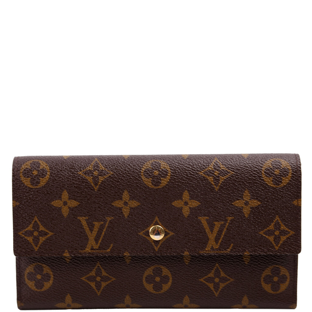 International Wallet Mongoram