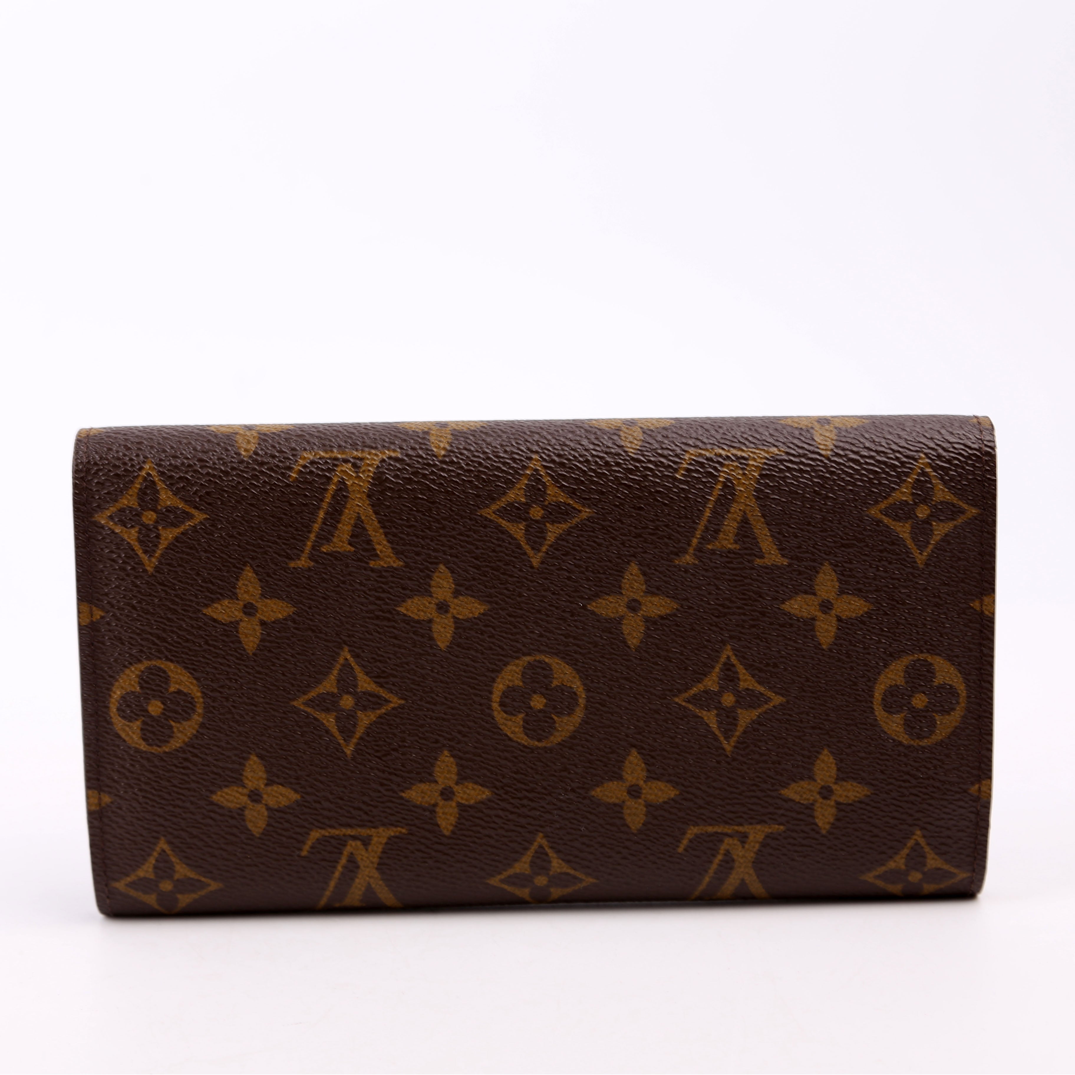 International Wallet Mongoram