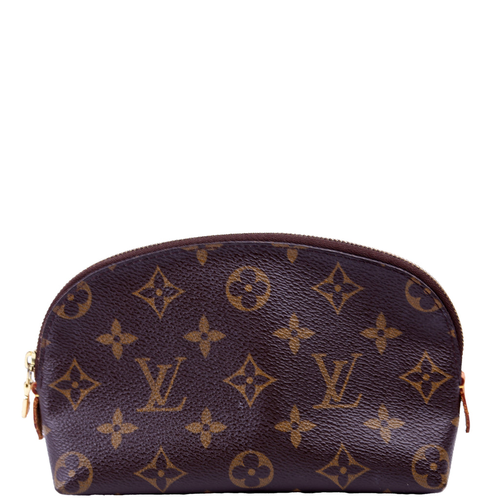 Cosmetic Pouch PM Monogram