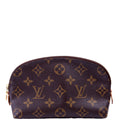Cosmetic Pouch PM Monogram