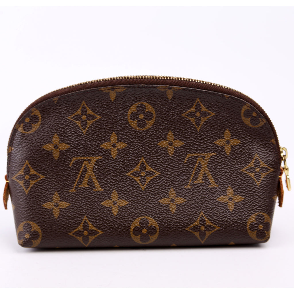 Cosmetic Pouch PM Monogram