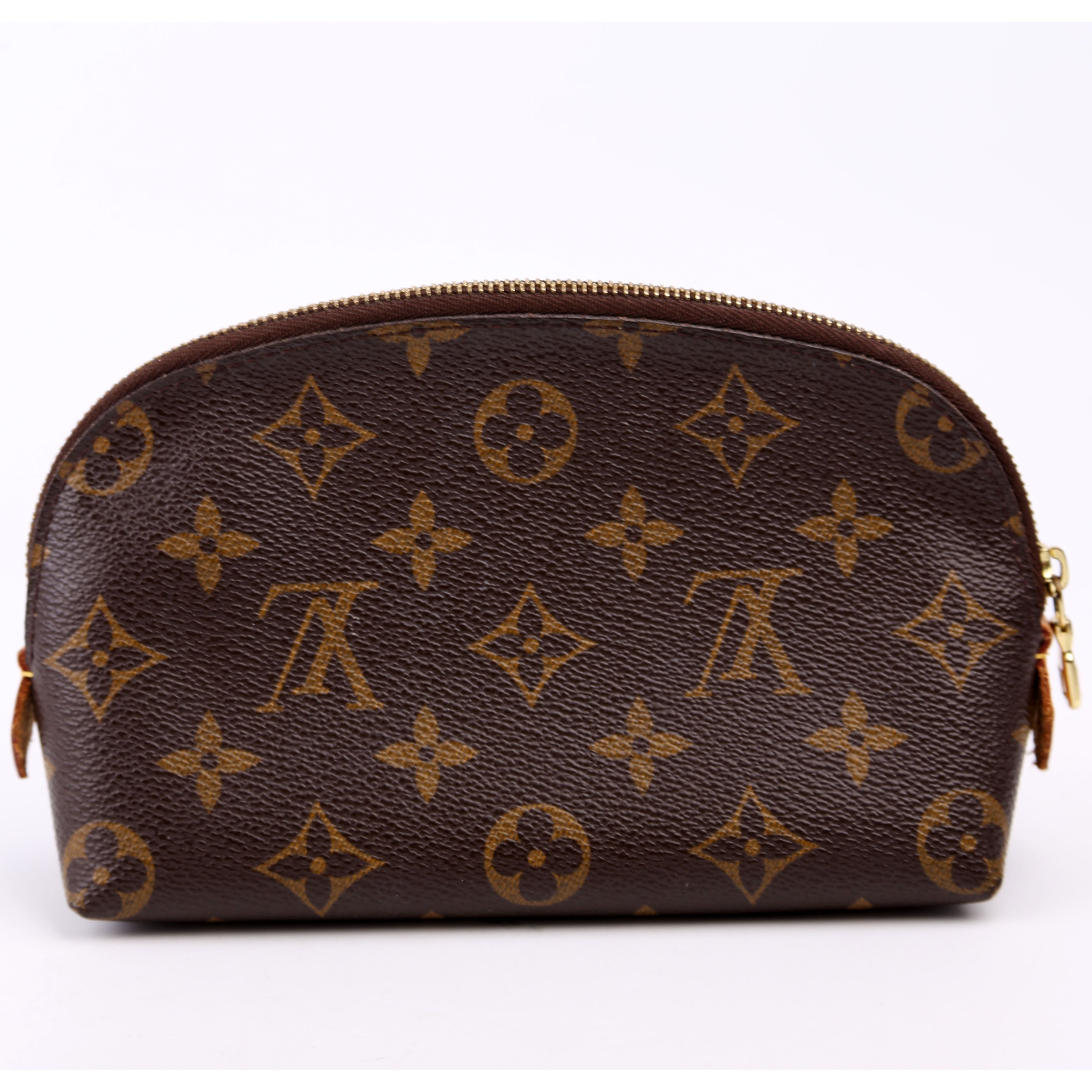 Cosmetic Pouch PM Monogram
