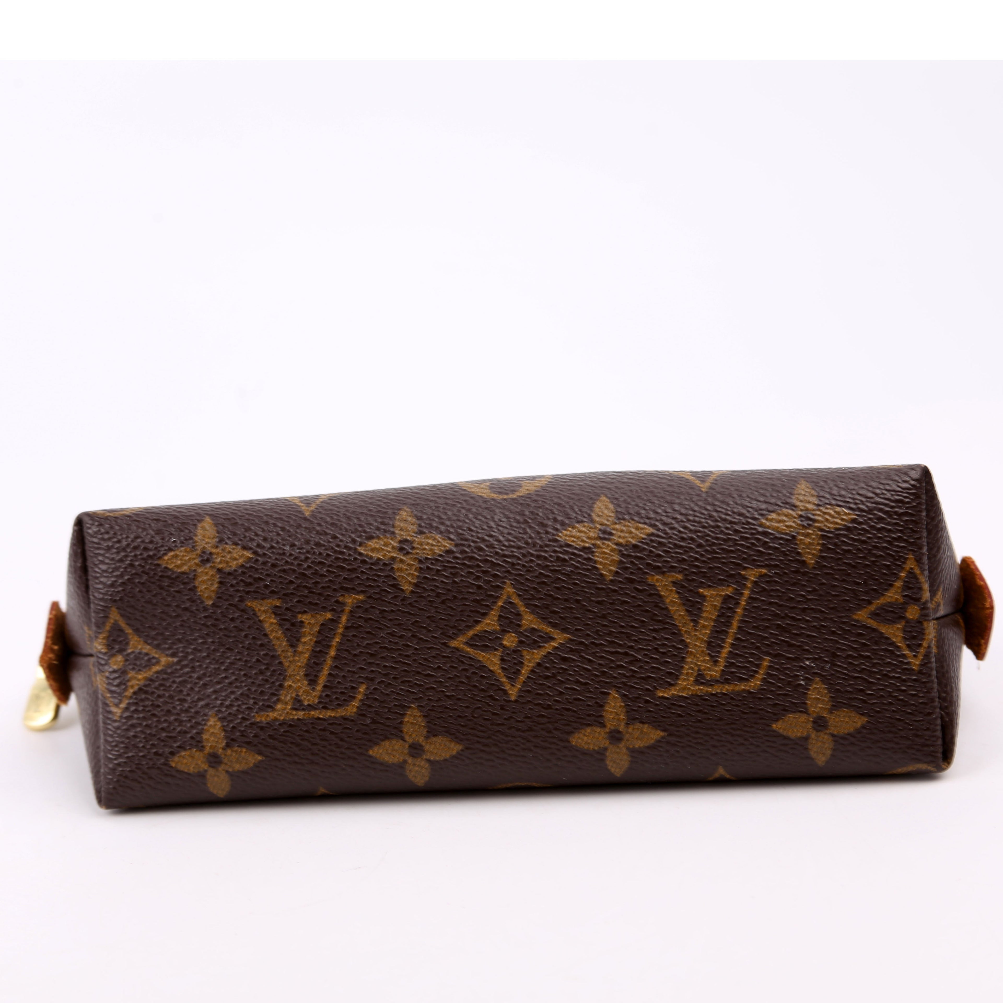 Cosmetic Pouch PM Monogram