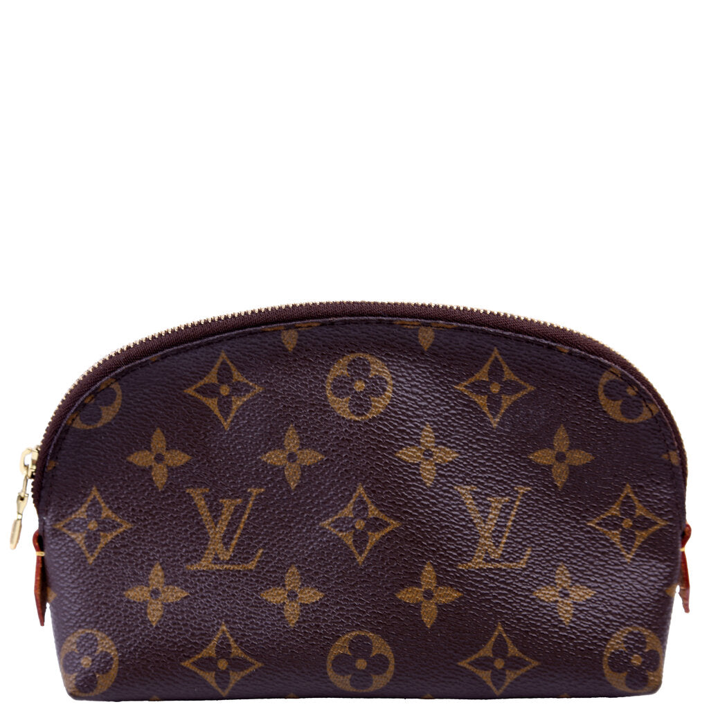 Cosmetic Pouch PM Monogram