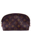 Cosmetic Pouch PM Monogram