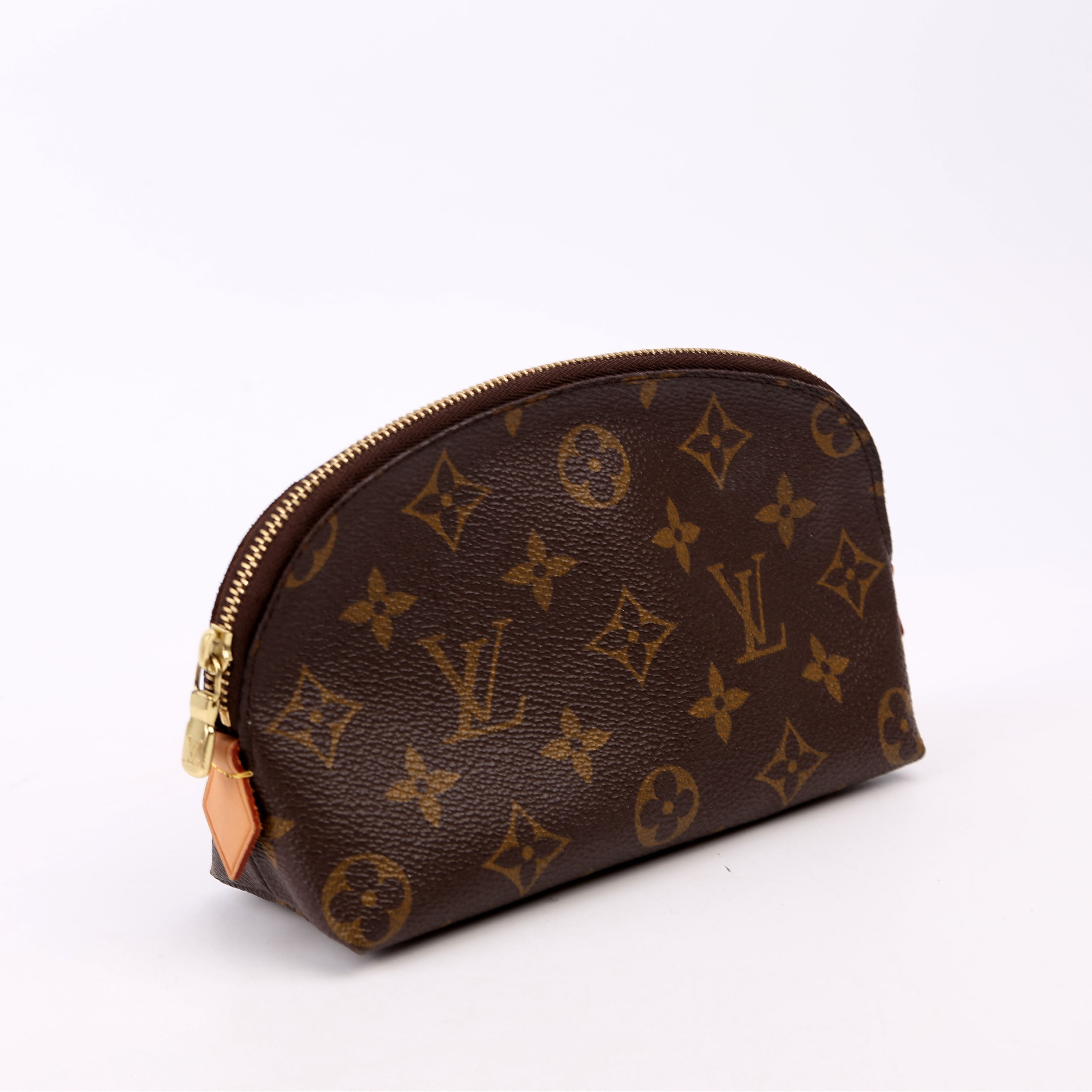 Cosmetic Pouch PM Monogram