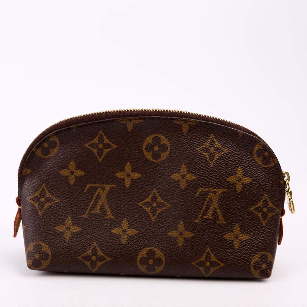 Cosmetic Pouch PM Monogram