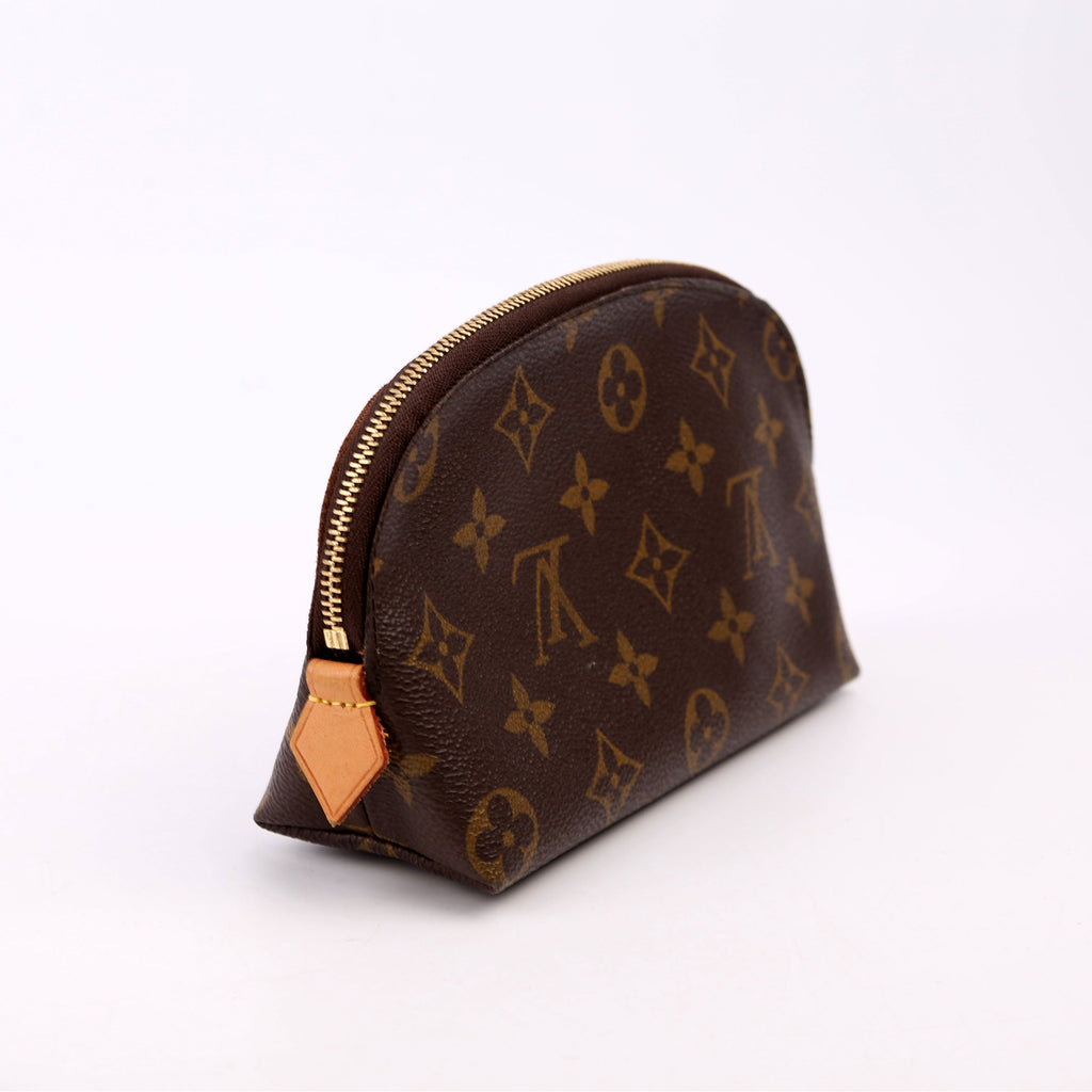 Cosmetic Pouch PM Monogram