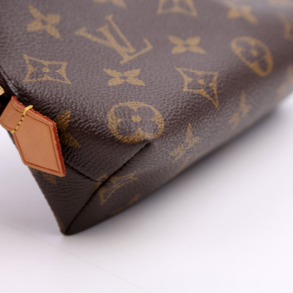Cosmetic Pouch PM Monogram