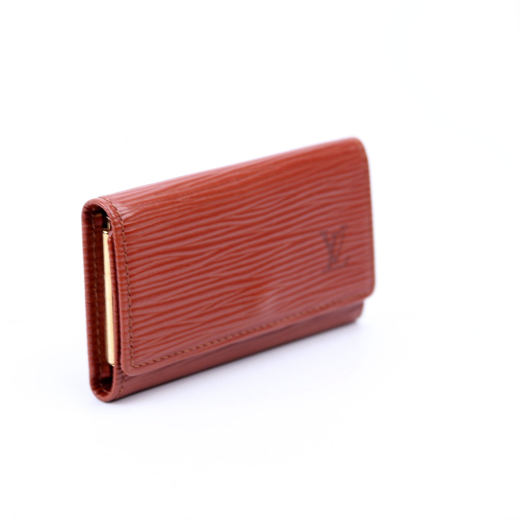 Multicles 4 Epi Brown