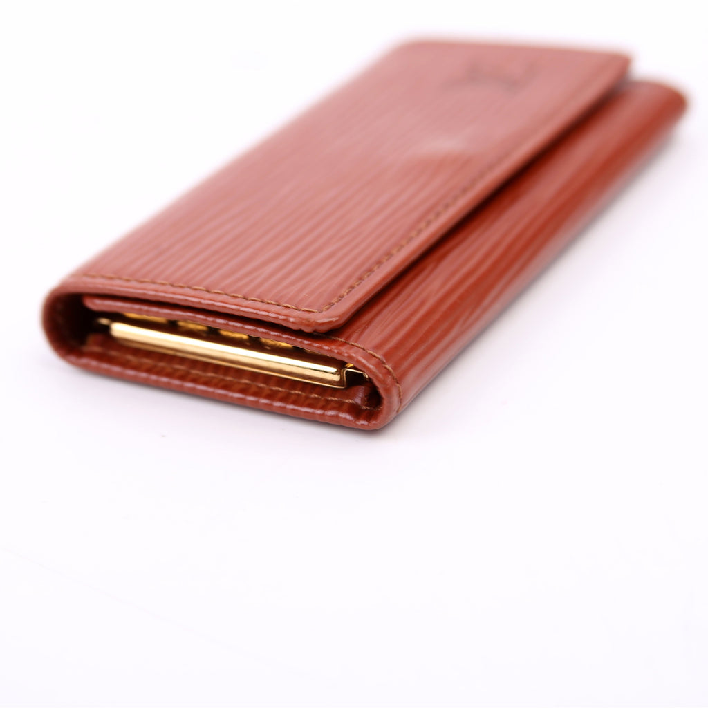 Multicles 4 Epi Brown