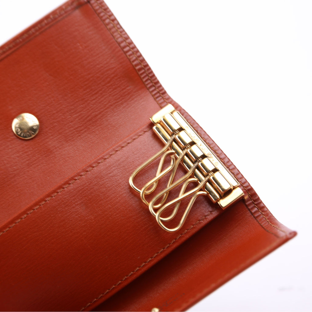 Multicles 4 Epi Brown